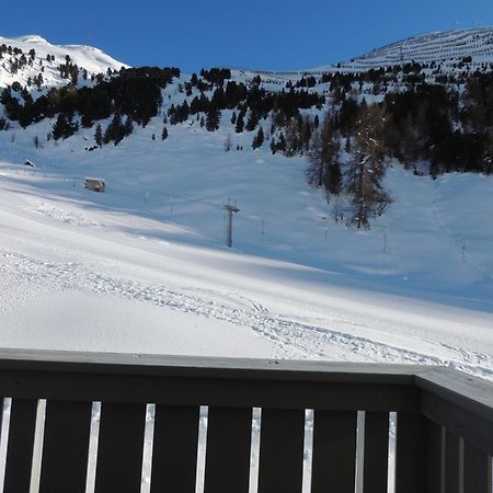 Haus Christophorus Obergurgl Kültér fotó