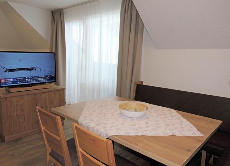 Haus Christophorus Obergurgl Kültér fotó