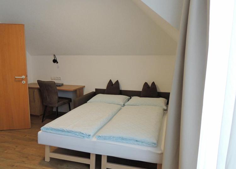 Haus Christophorus Obergurgl Kültér fotó