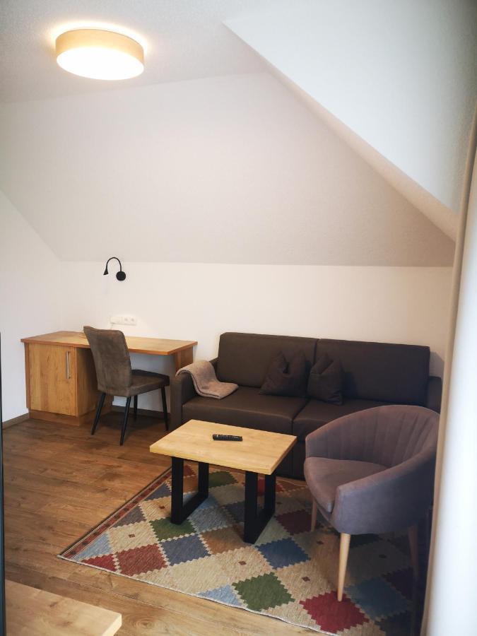 Haus Christophorus Obergurgl Kültér fotó
