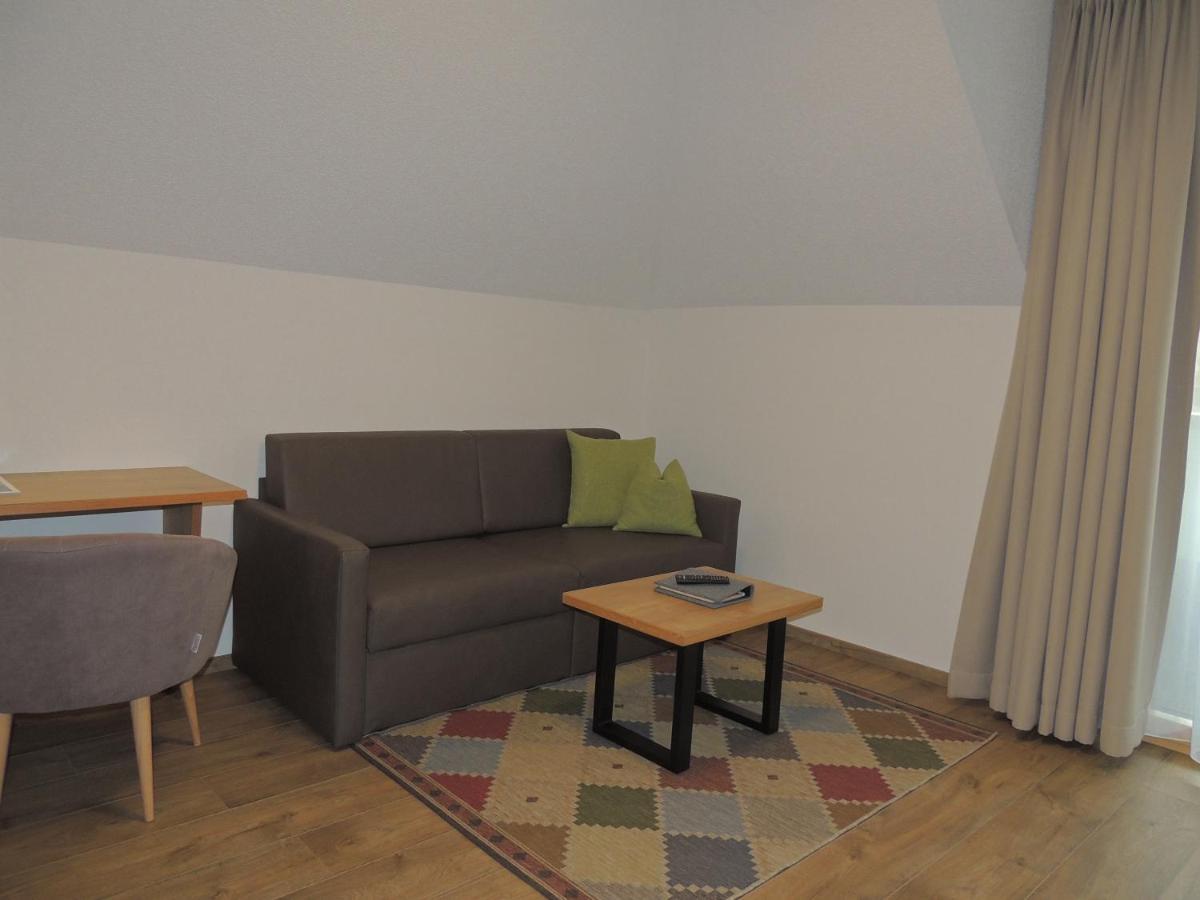 Haus Christophorus Obergurgl Kültér fotó