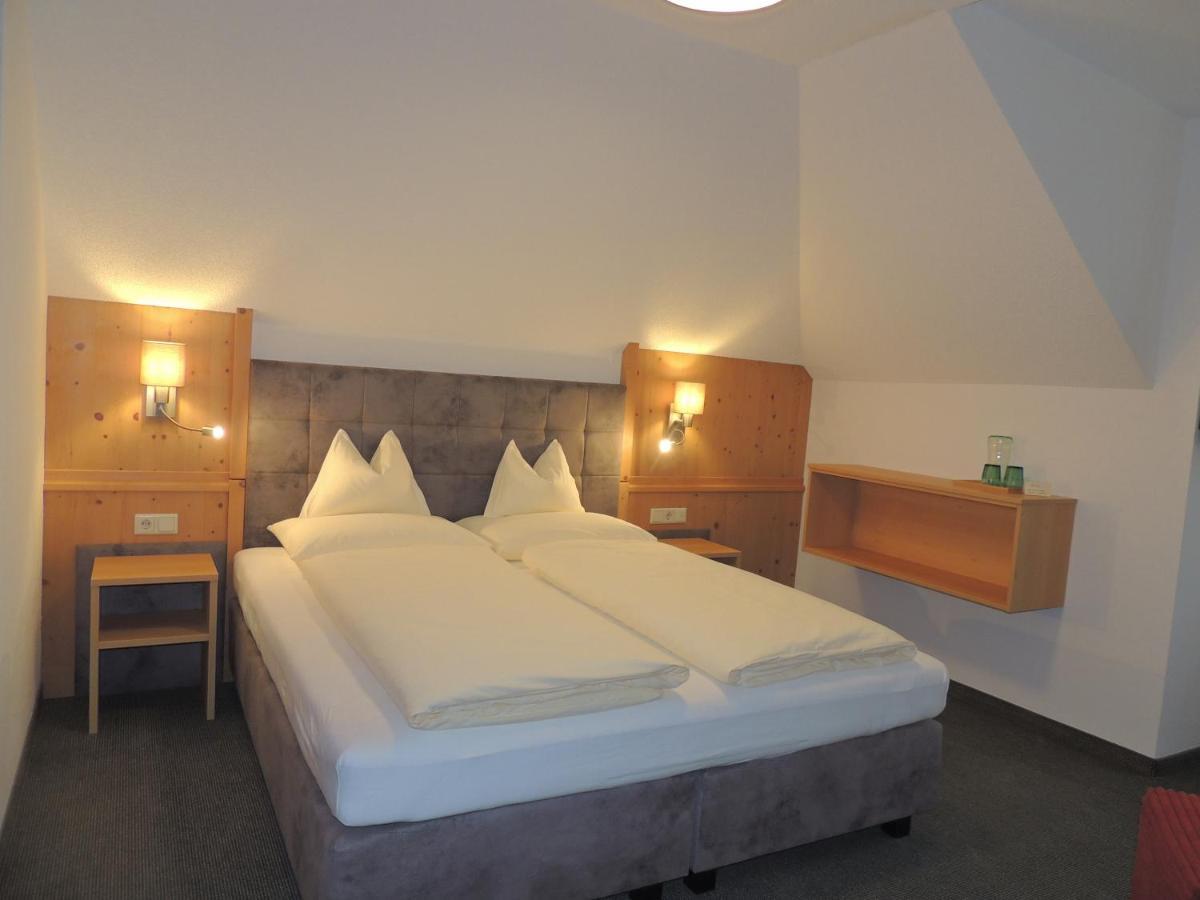 Haus Christophorus Obergurgl Kültér fotó