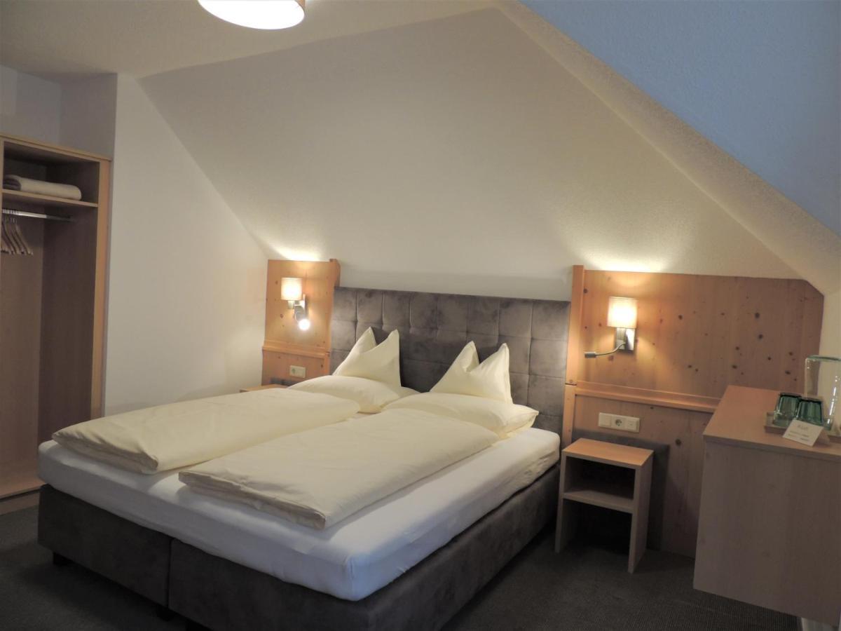 Haus Christophorus Obergurgl Kültér fotó
