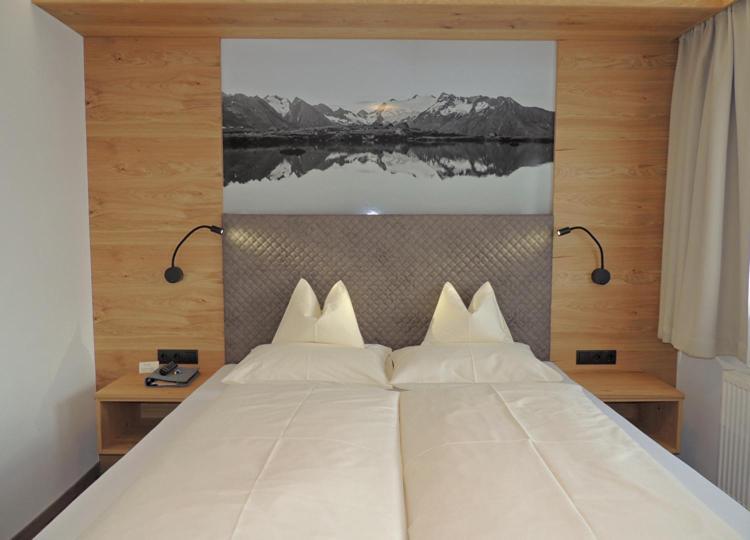 Haus Christophorus Obergurgl Kültér fotó
